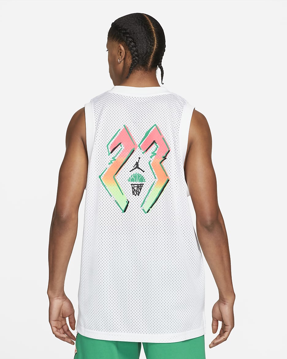 Jordan dna mens online